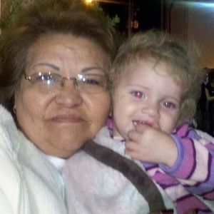 Meet your Posher, Priscilla